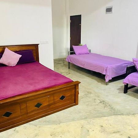 Berg House Unawatuna Hotell Eksteriør bilde