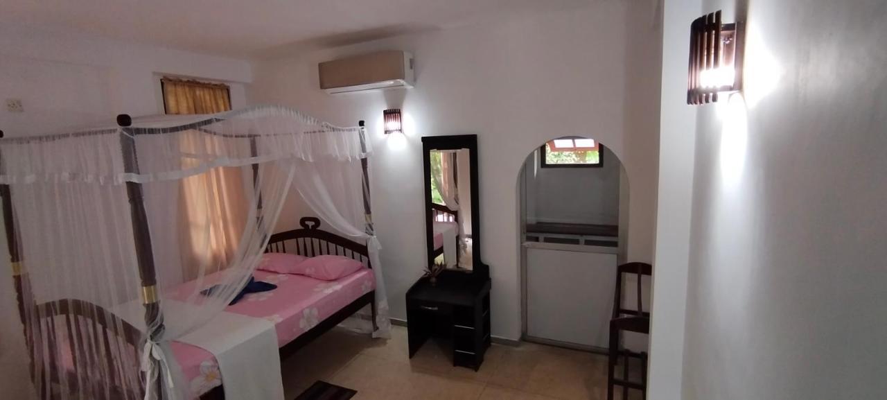 Berg House Unawatuna Hotell Eksteriør bilde