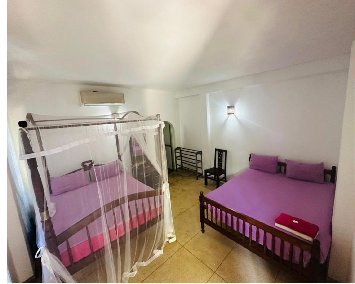 Berg House Unawatuna Hotell Eksteriør bilde