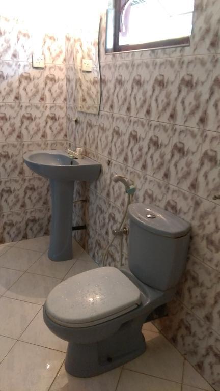 Berg House Unawatuna Hotell Eksteriør bilde