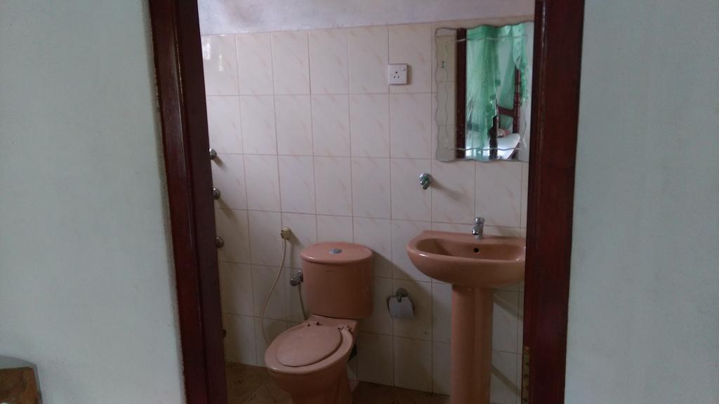 Berg House Unawatuna Hotell Rom bilde
