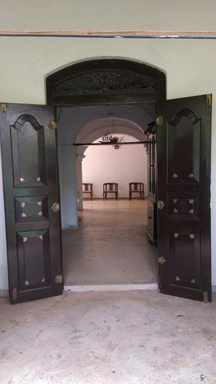 Berg House Unawatuna Hotell Eksteriør bilde