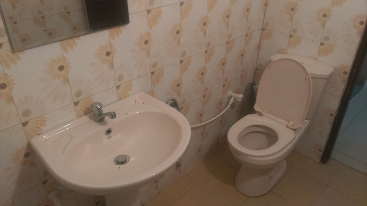 Berg House Unawatuna Hotell Eksteriør bilde