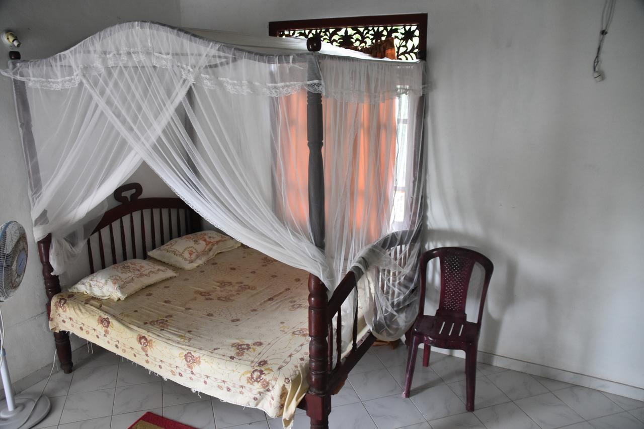 Berg House Unawatuna Hotell Eksteriør bilde