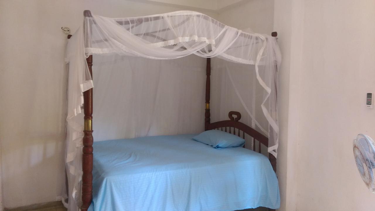 Berg House Unawatuna Hotell Eksteriør bilde