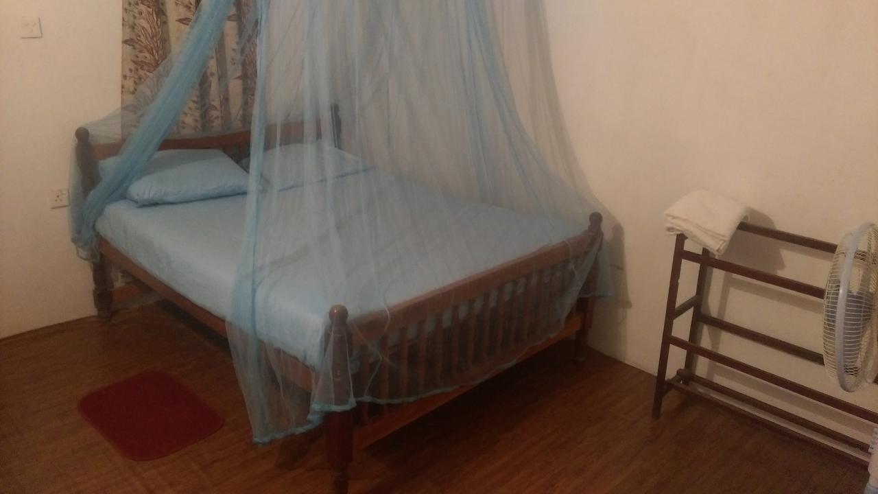 Berg House Unawatuna Hotell Eksteriør bilde
