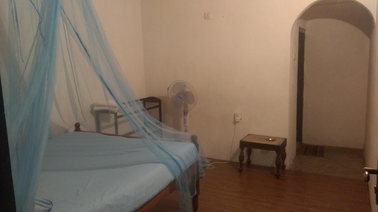 Berg House Unawatuna Hotell Eksteriør bilde
